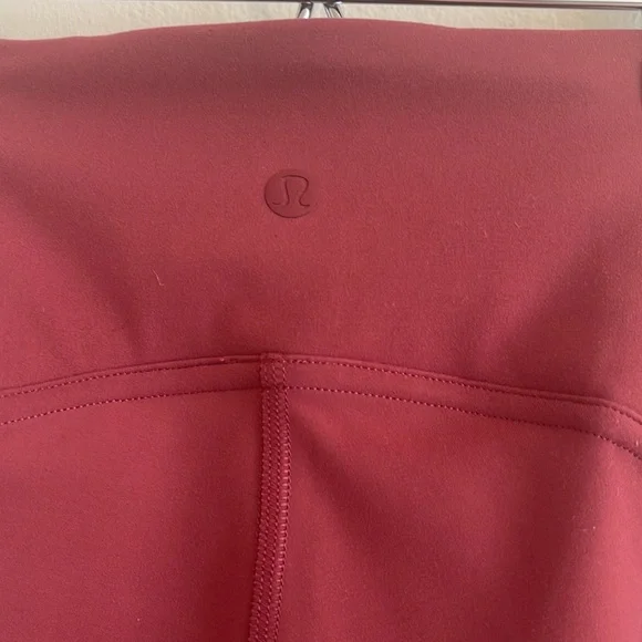 Lululemon Instill High Rise 25 Leggings | Size 0 - Picture 12 of 16